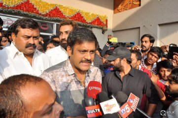 Dictator Movie Benefit Show Hungama